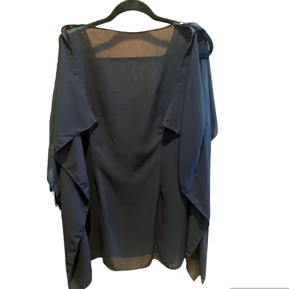 Sequined blouse - Picture 2 of 2